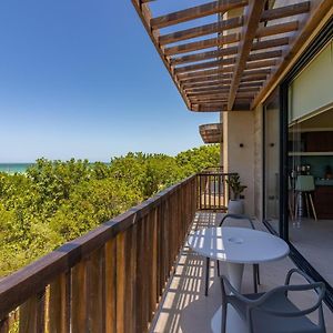 Ocean View Loft In Punta Cocos - C102